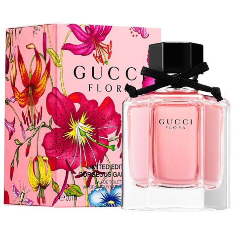 gucci flora gorgeous gardenia opinioni|gucci flora gorgeous gardenia review.